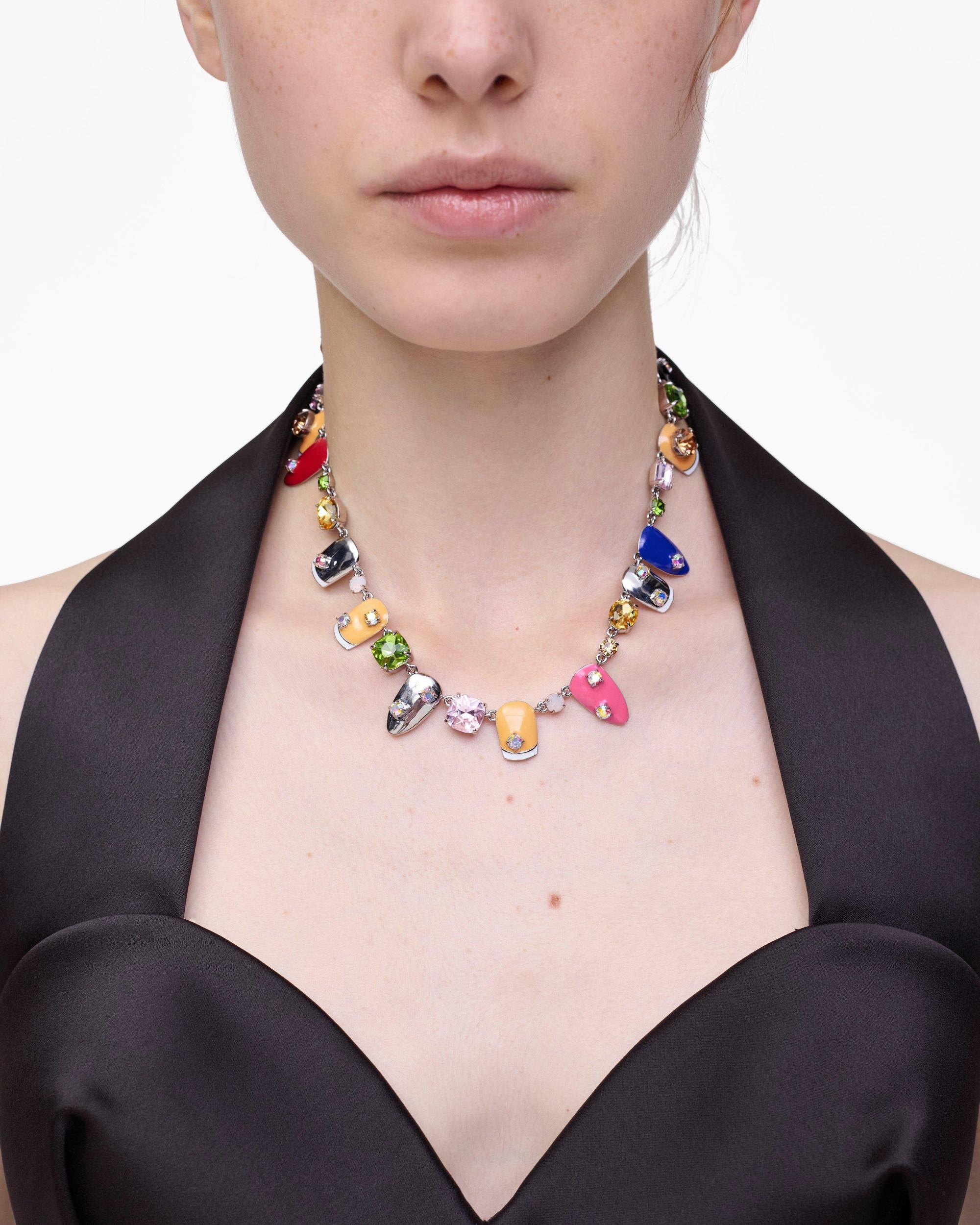 The Heart Balloon Stud Earrings Product Image