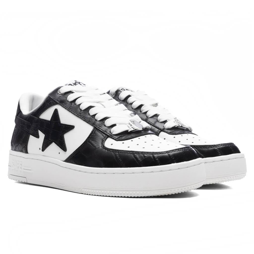 Bape STA #3 M2 - Black Male Product Image