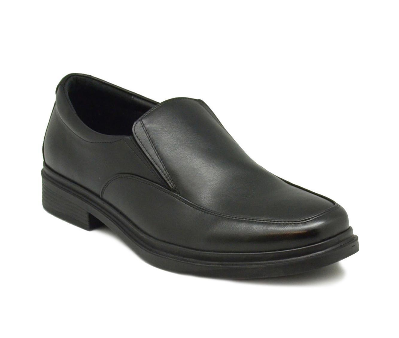 Men's Beverly Hills Polo Club Welly Dress Shoes Product Image