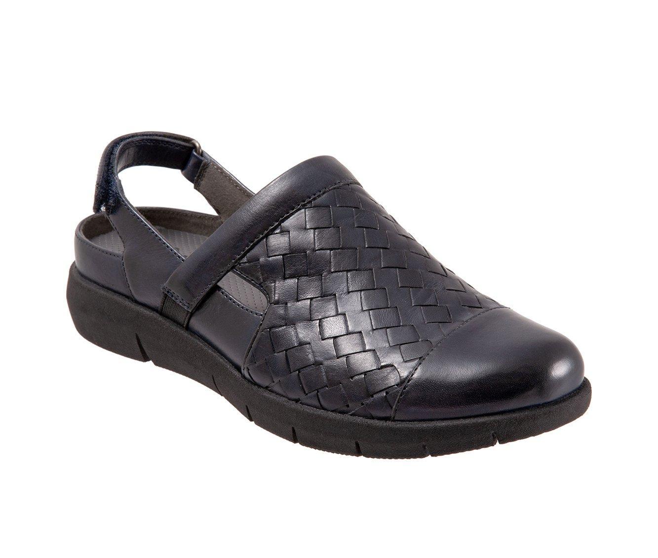 Women's Softwalk Salina Woven II Clog Product Image