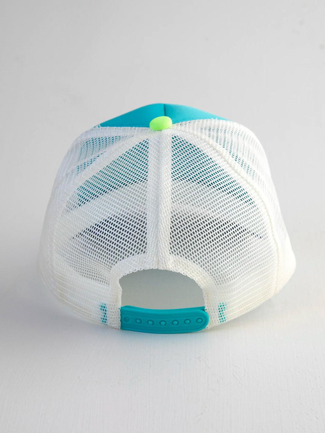 Adjustable Trucker Hat Product Image