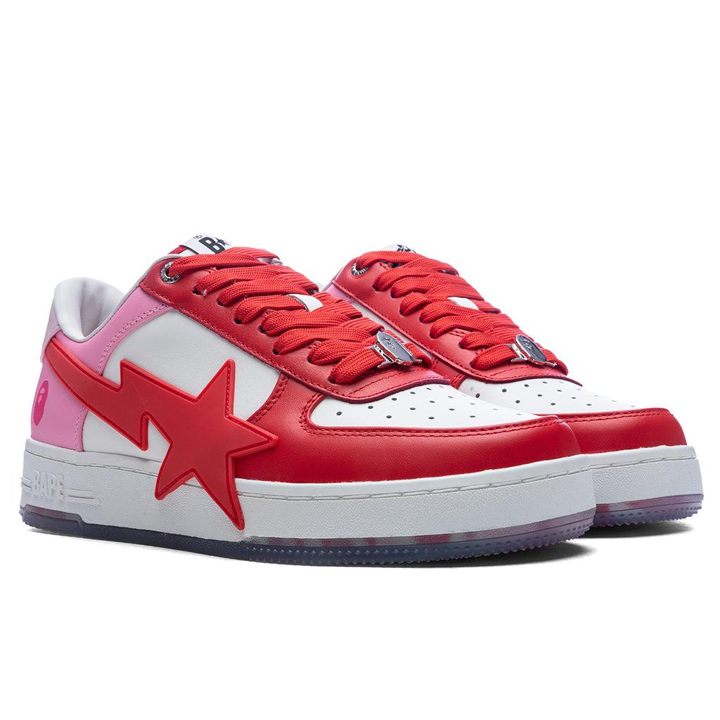 Bape STA OS M2 - Pink Male Product Image
