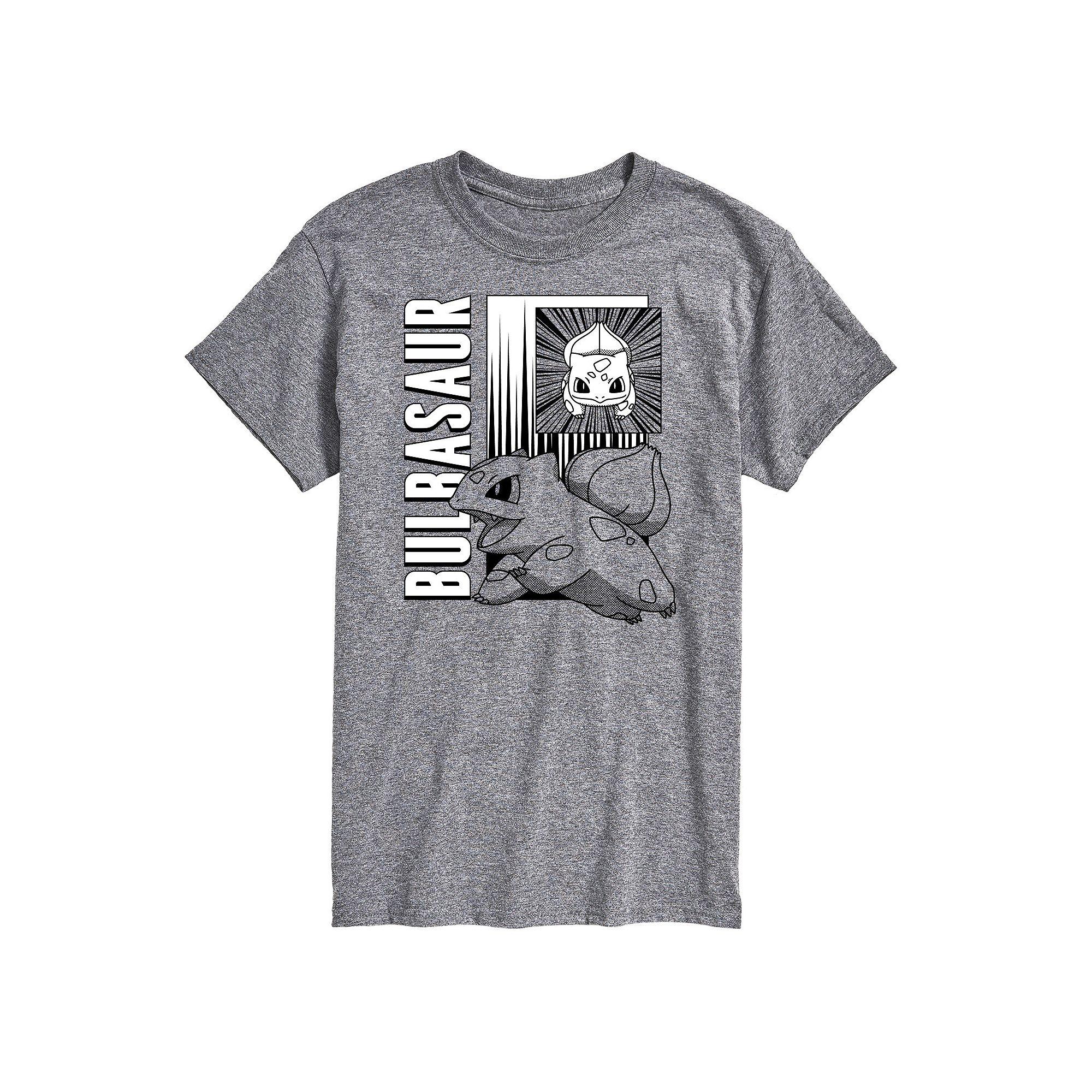 Men's Pokémon Bulbasaur Tee,  Product Image