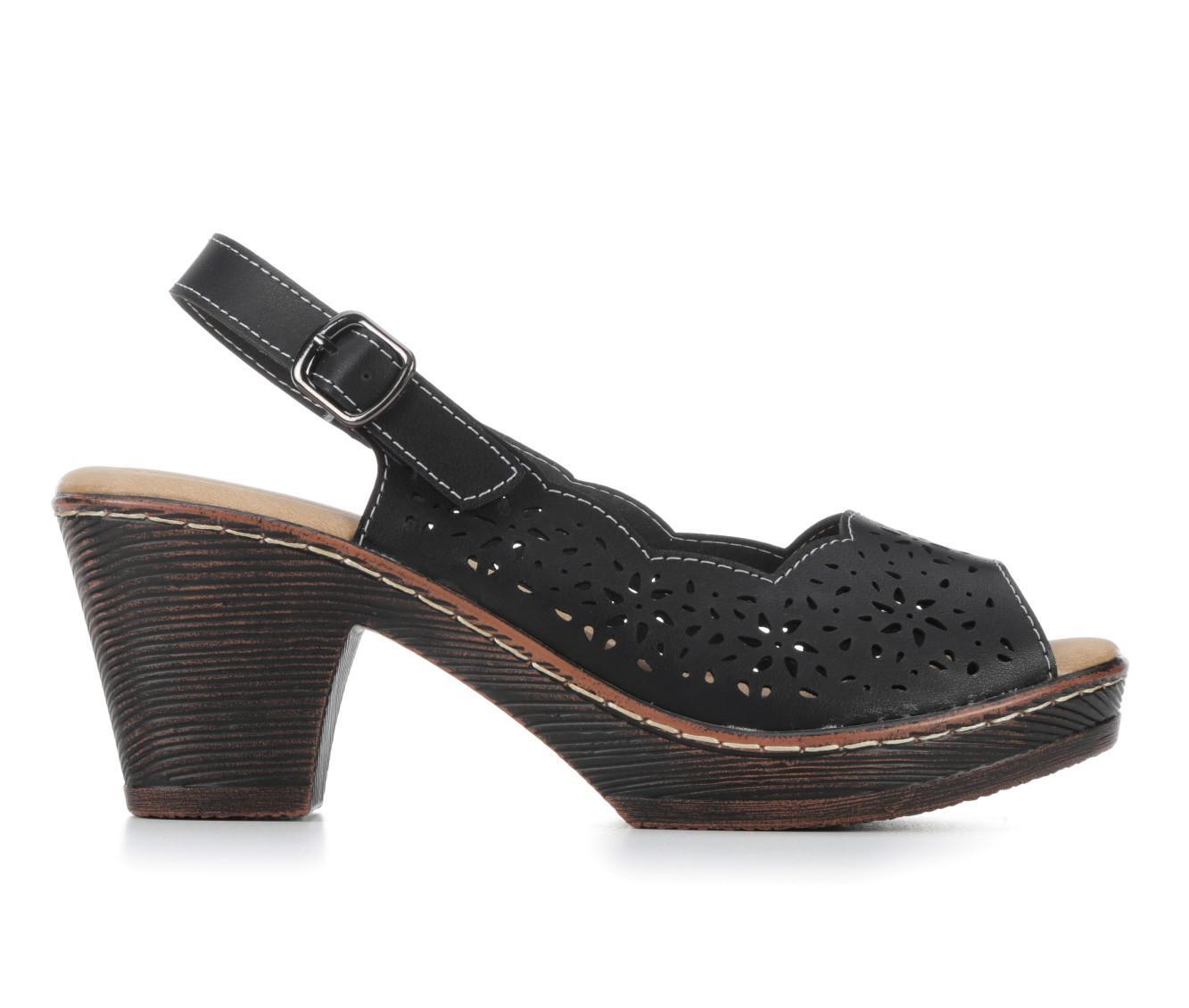 Women's Patrizia Bellagia Dress Sandals Product Image