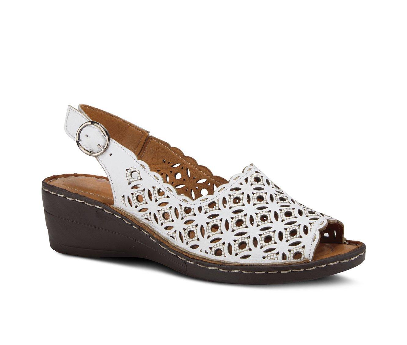 Women's SPRING STEP Belizana Wedge Sandals Product Image