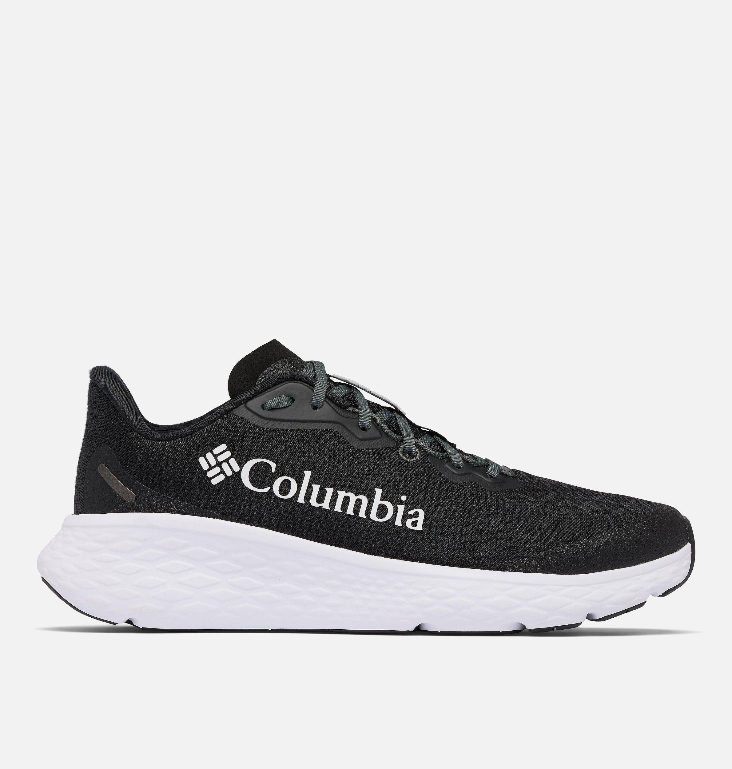 Columbia Womens Konos Featherweight Shoe- Product Image