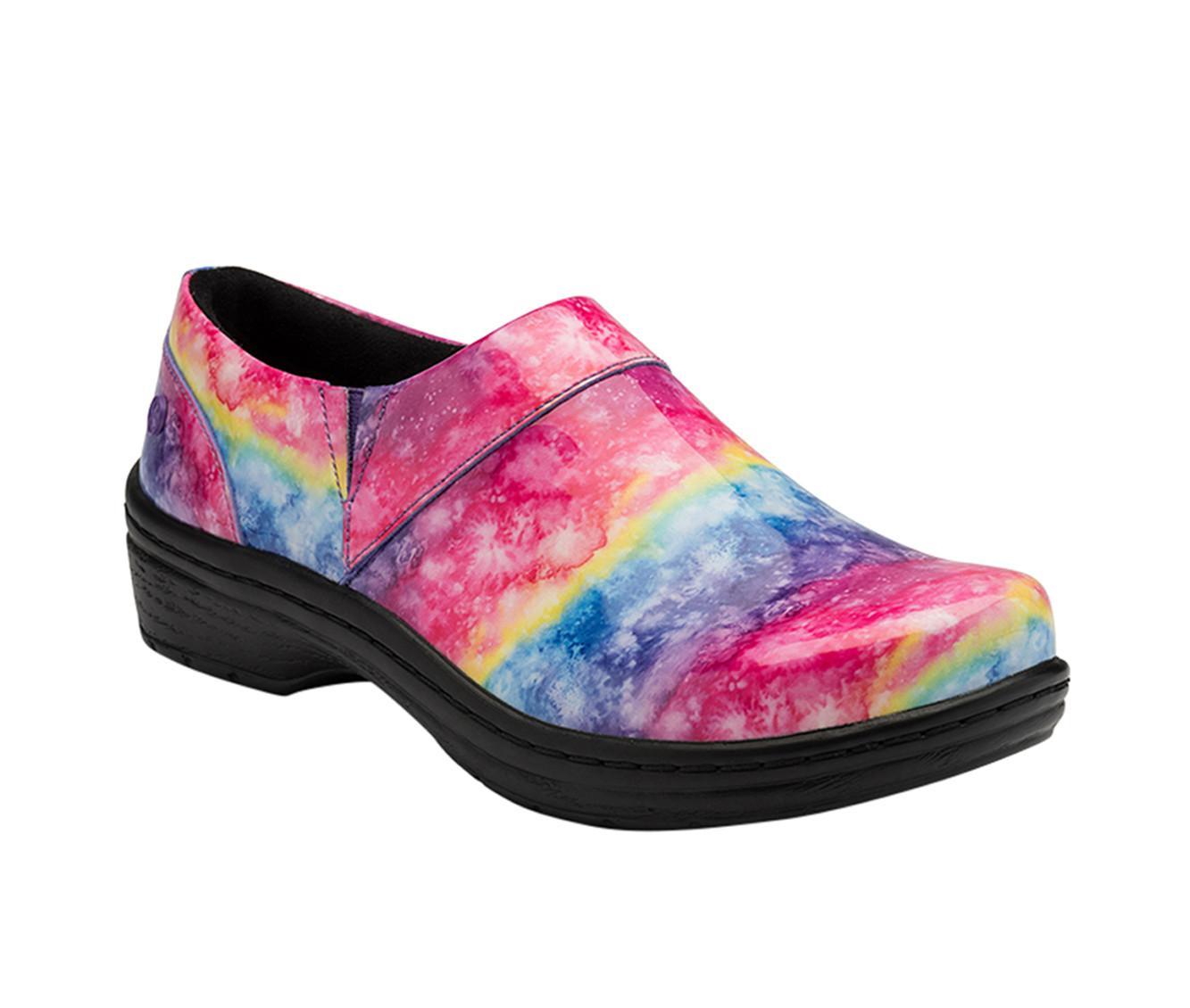 Women's KLOGS Footwear Mission Print Slip Resistant Shoes Product Image