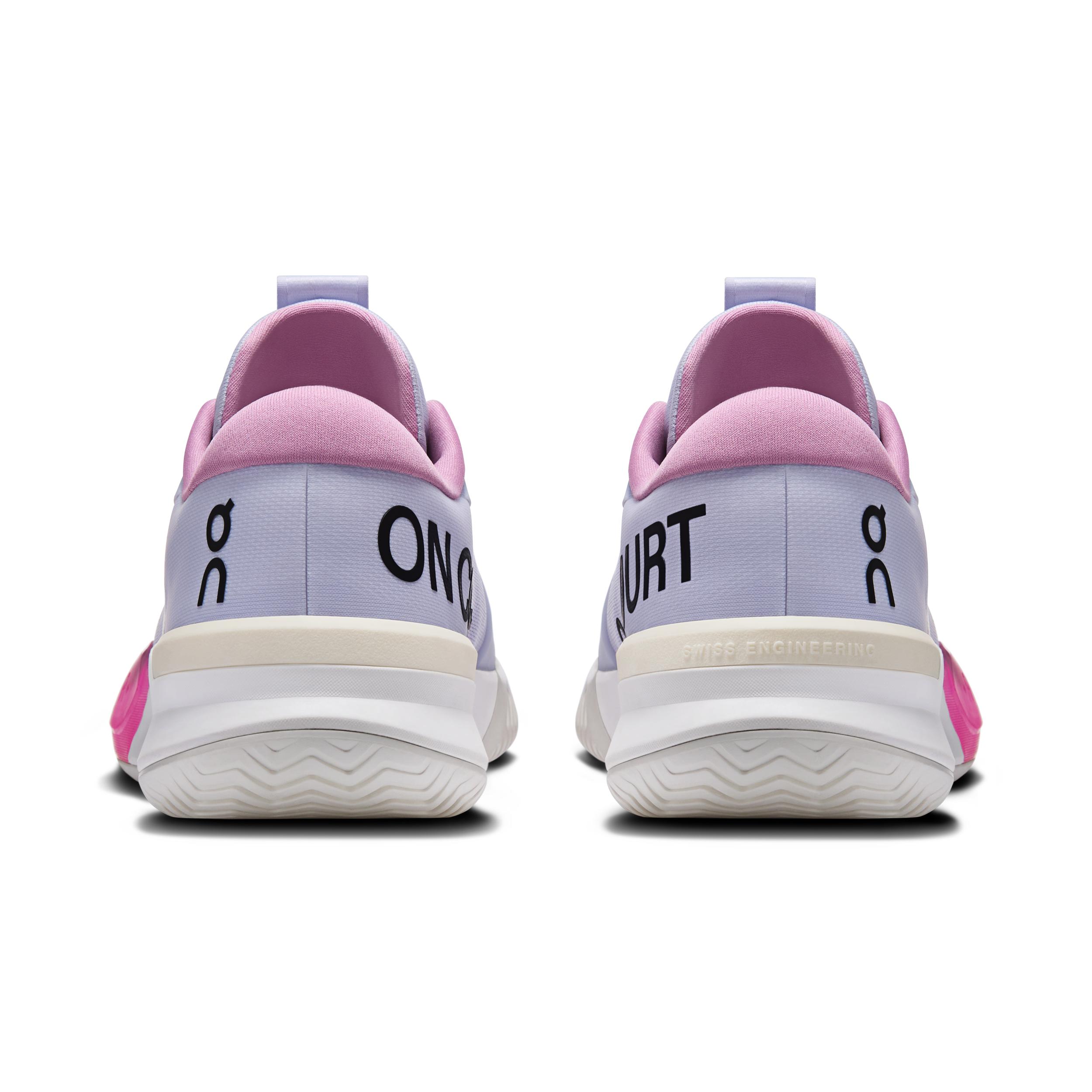 THE ROGER Pro 3 Clay: Women's Performance Tennis Shoe Product Image