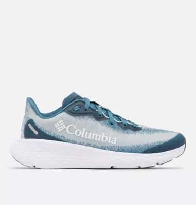 Columbia Womens Konos Featherweight Shoe - Wide- Product Image