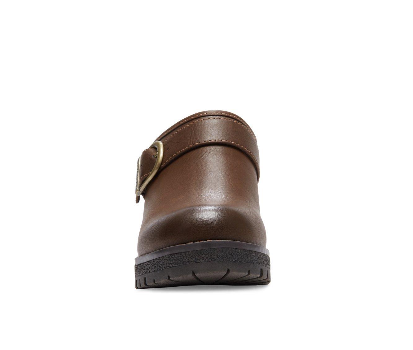 Women's Eastland Nola Heeled Clogs Product Image