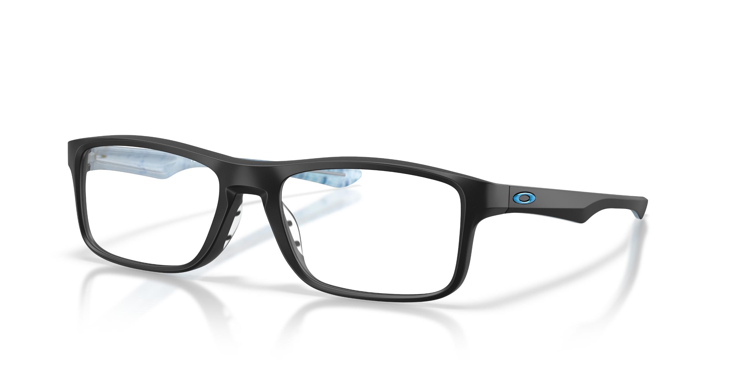Oakley Mens Plank 2.0 Eyeglasses Product Image