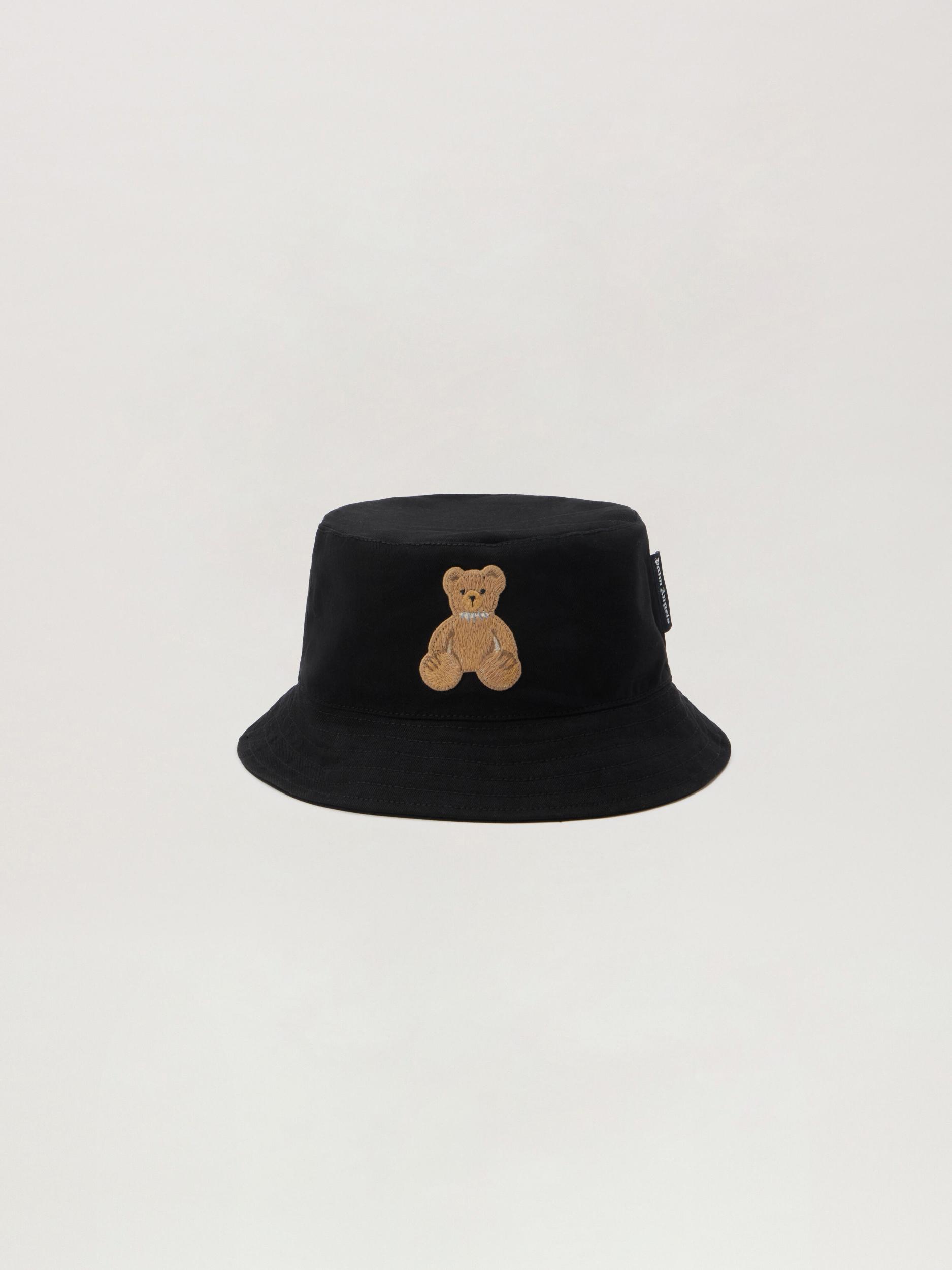 Bear Bucket Hat Product Image