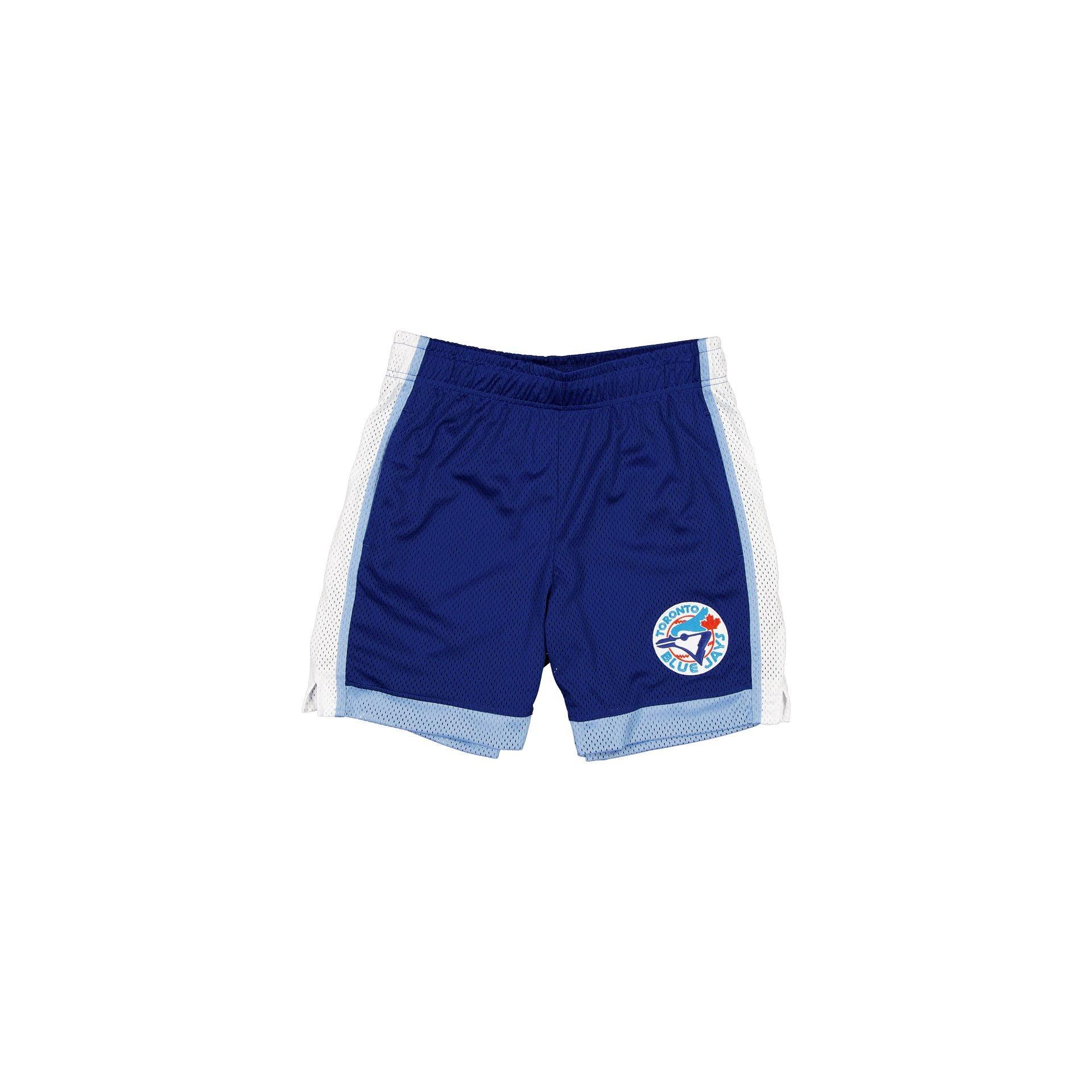 Toronto Blue Jays Sport Classics Shorts Male Product Image