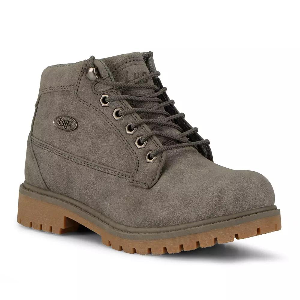 Lugz Mantle Mid Womens Chukka Boots Product Image