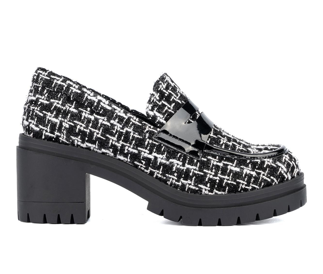 Women's Torgeis Noelli Chunky Loafers Product Image