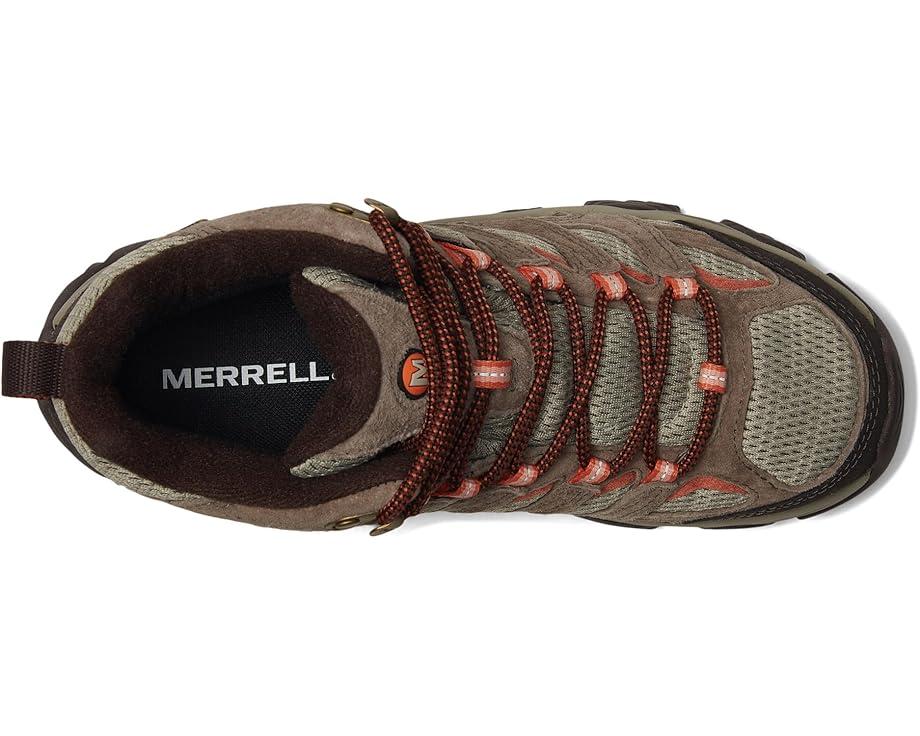 Strata Trail™ Mid Wp Product Image