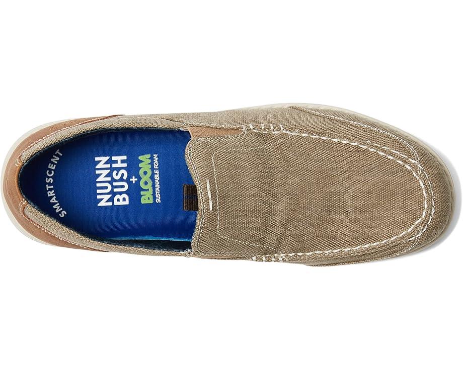 City Walk Canvas Moc Toe Slip-On Product Image