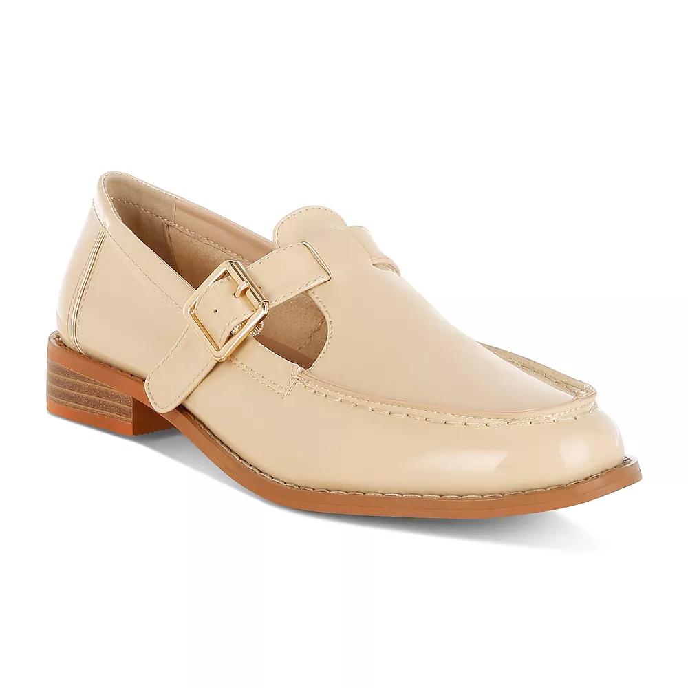 Rag & Co Swenson Womens Loafers Product Image
