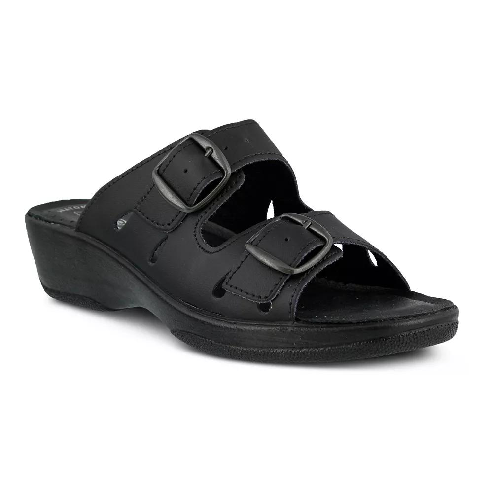 Flexus by Spring Step Decca Women's Slide Sandals,  Product Image