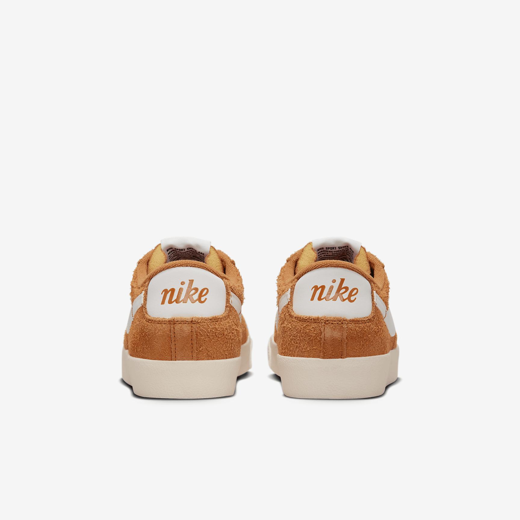 Nike Blazer Low '77 Vintage Women's Shoes Product Image