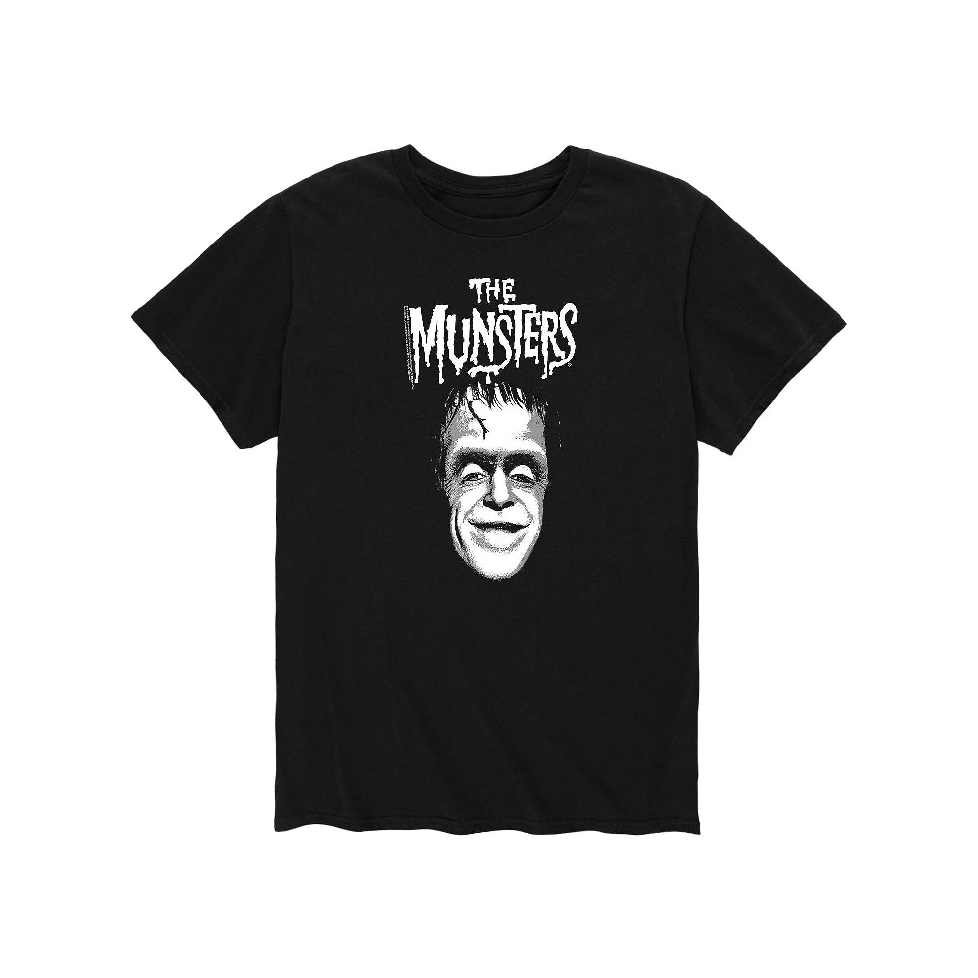 Men's The Munsters Tee,  Product Image