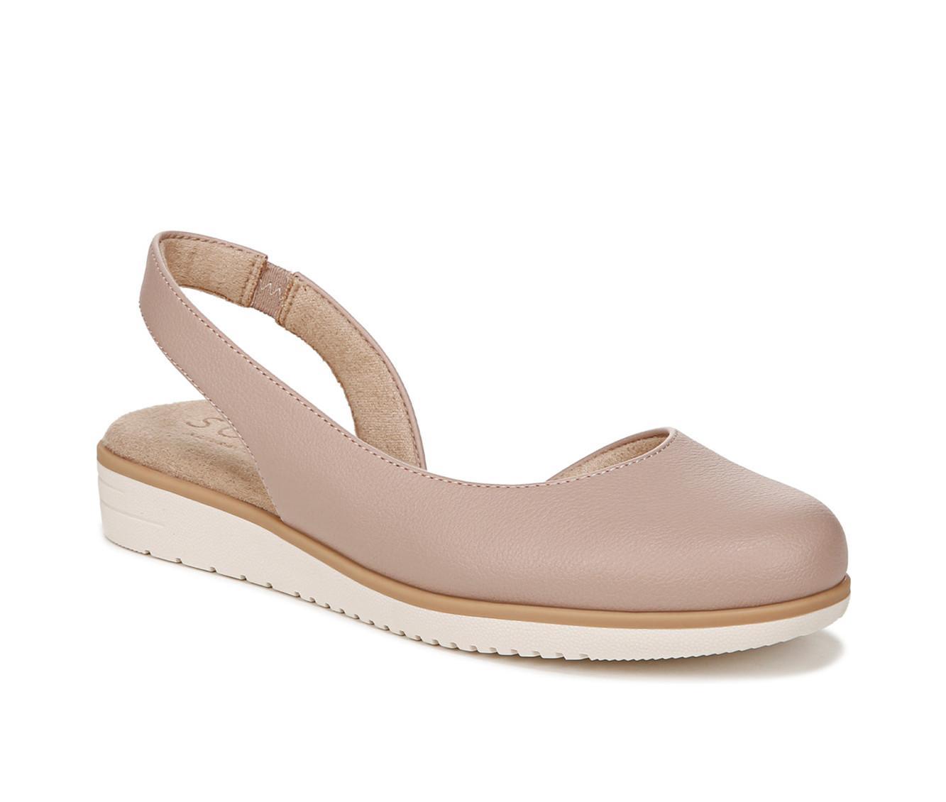 Women's Soul Naturalizer Idea-Dorsay Flats Product Image