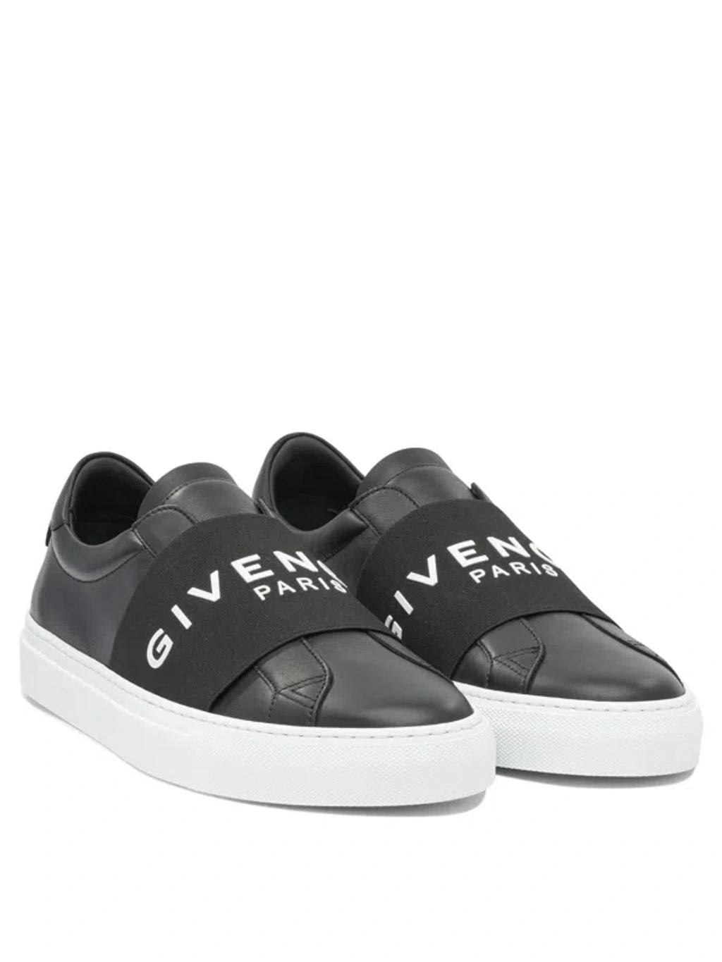 City Court slip-on trainers Product Image