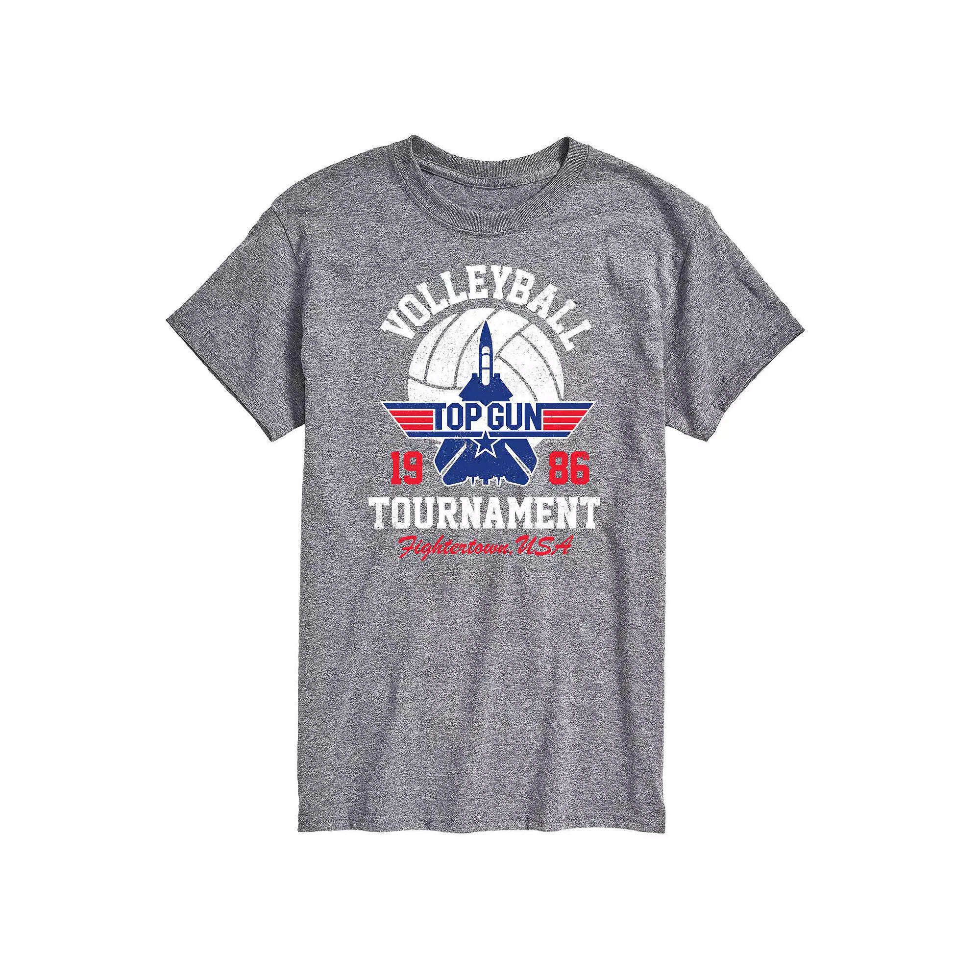 Men's Mean Girls Non For Gretchen Wieners Graphic Tee,  Product Image