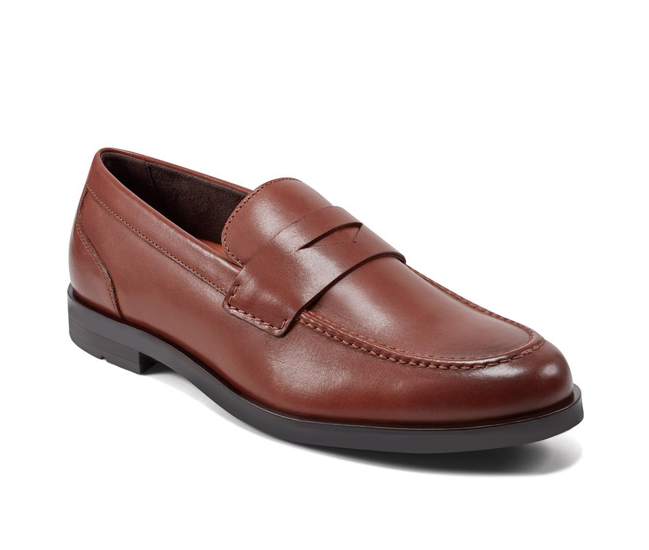 Men's Rockport Soren Dress Loafers Product Image