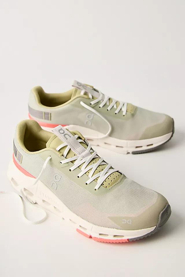 On Cloudnova Form 2 Sneakers Product Image