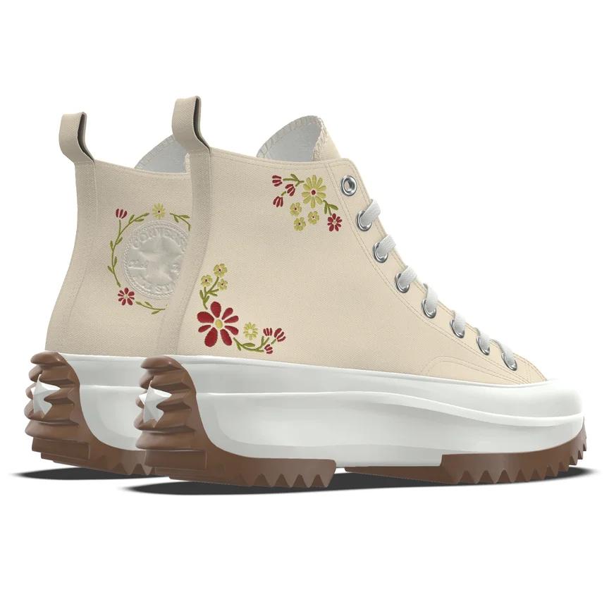 Custom Run Star Hike Platform By You Product Image