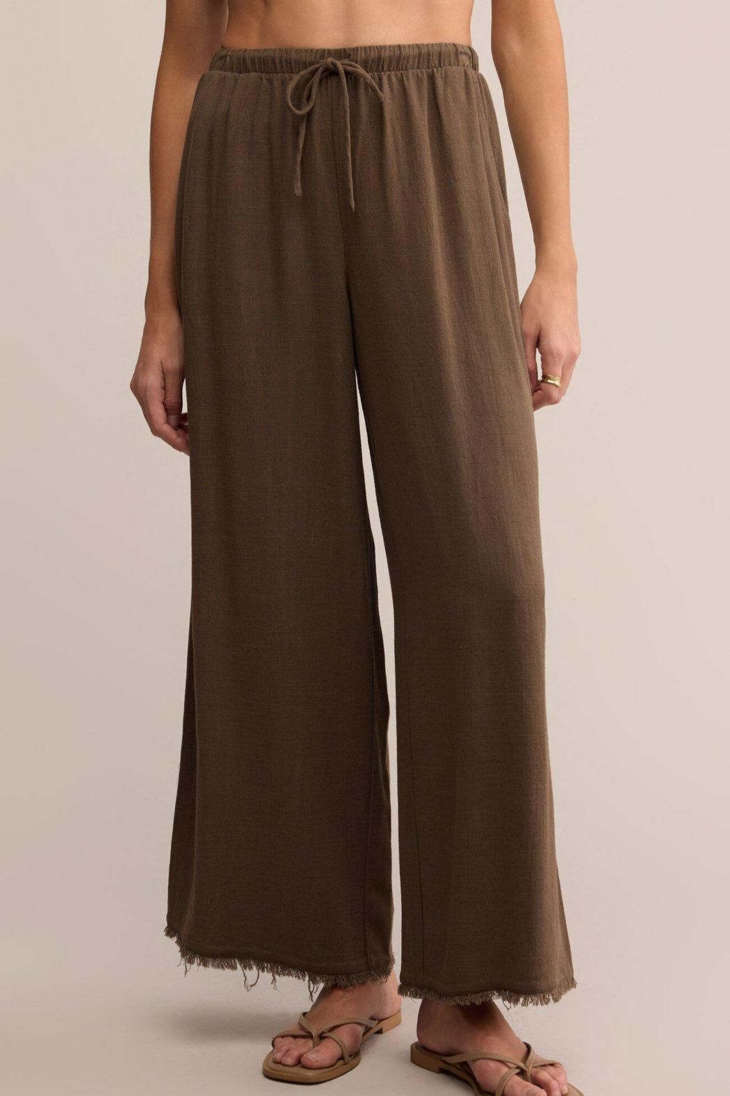 Soren Pant Product Image