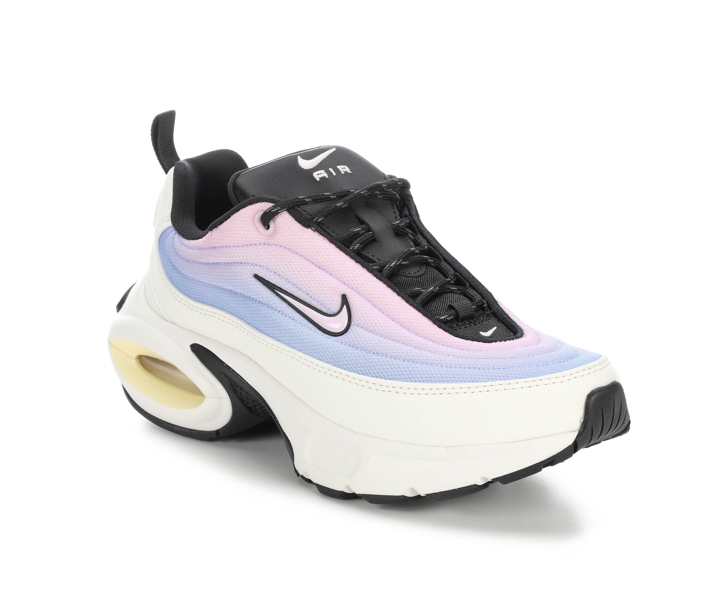 Women's Nike Air Max Portal Sneakers Product Image