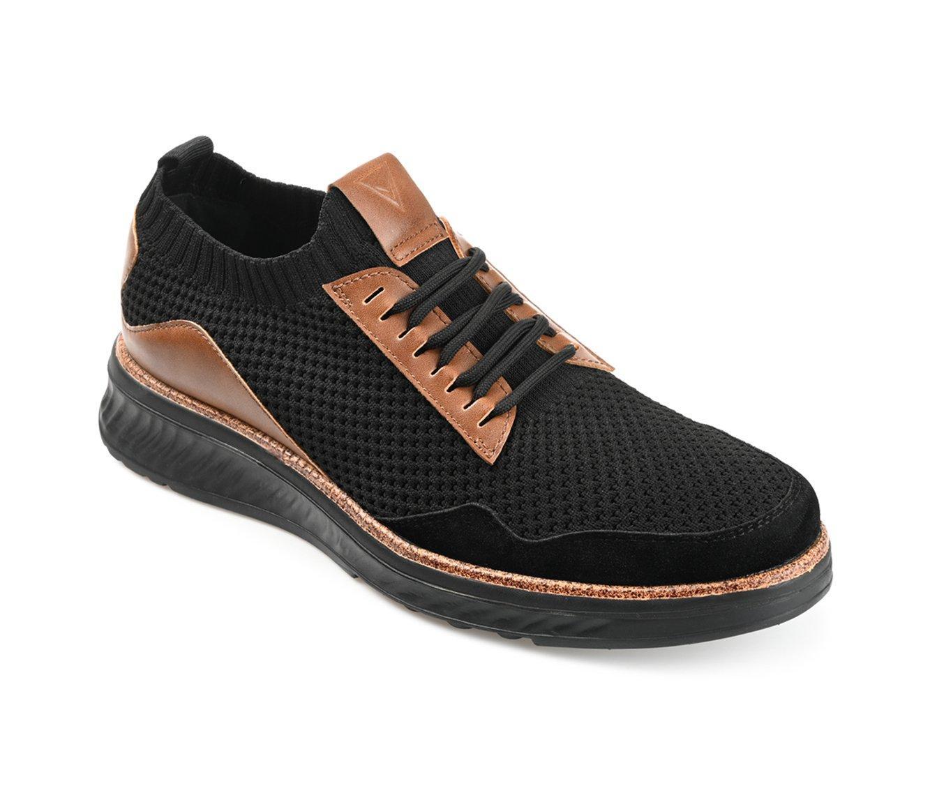 Men's Vance Co. Julius Fashion Sneakers Product Image