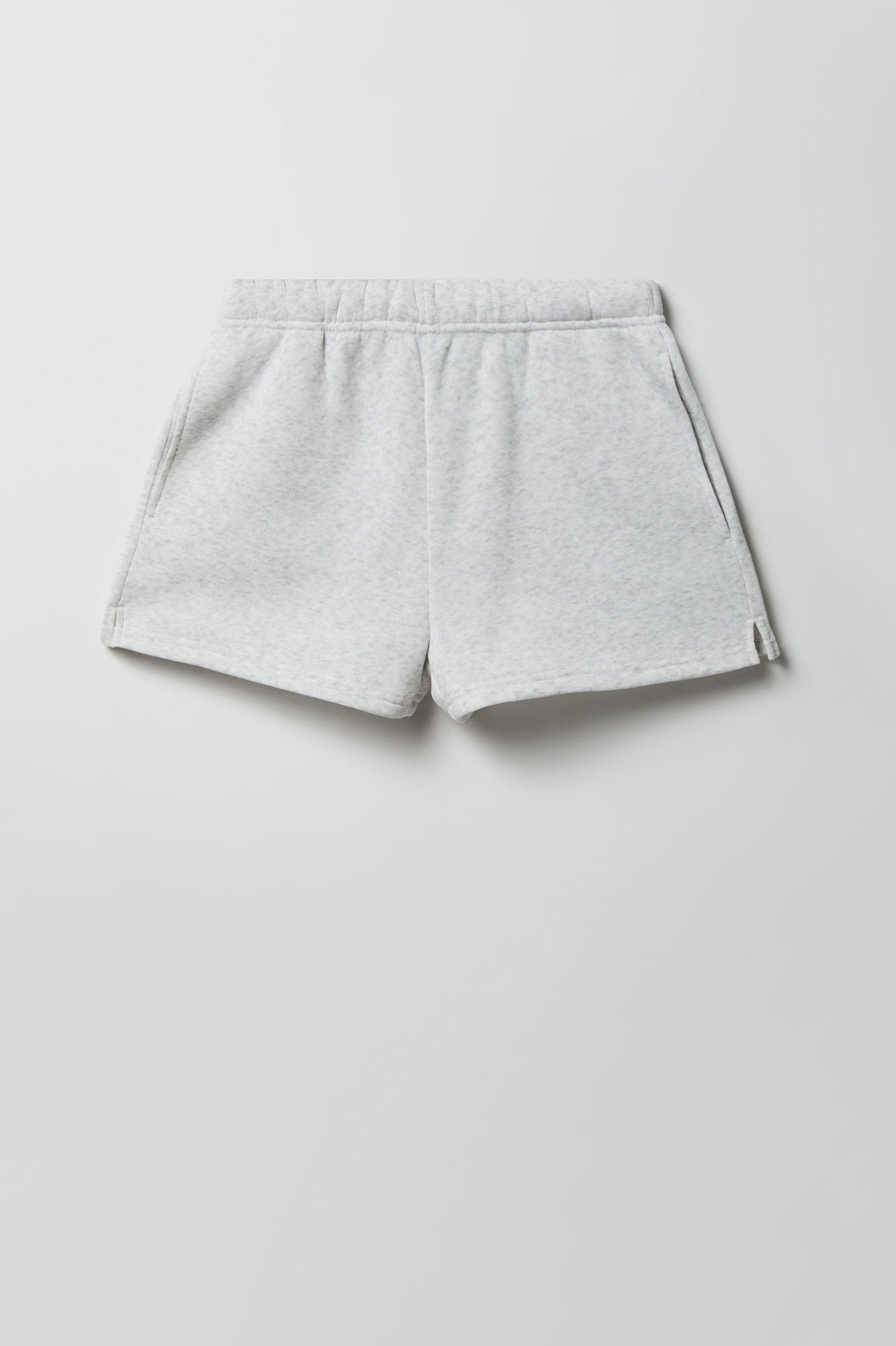 Fleece Short Female Product Image
