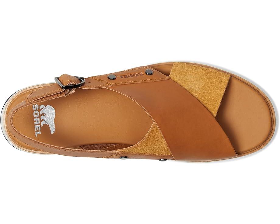 Dayspring™ Ankle Strap Sandal Product Image