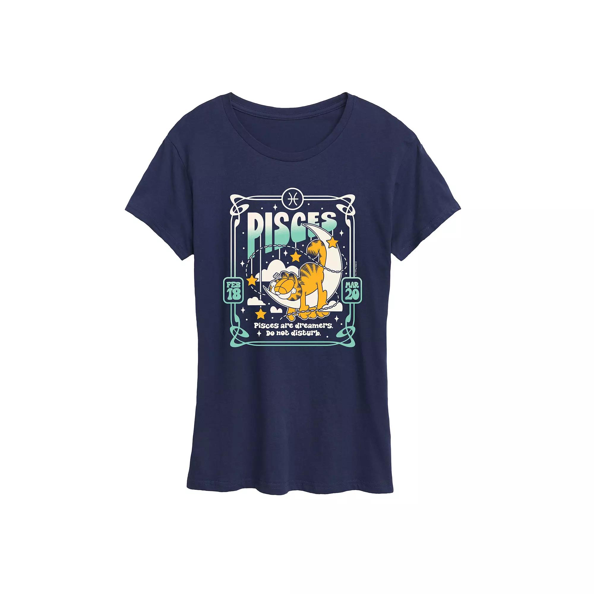 Women's Yellowstone Don't Make Me Graphic Tee,  Product Image