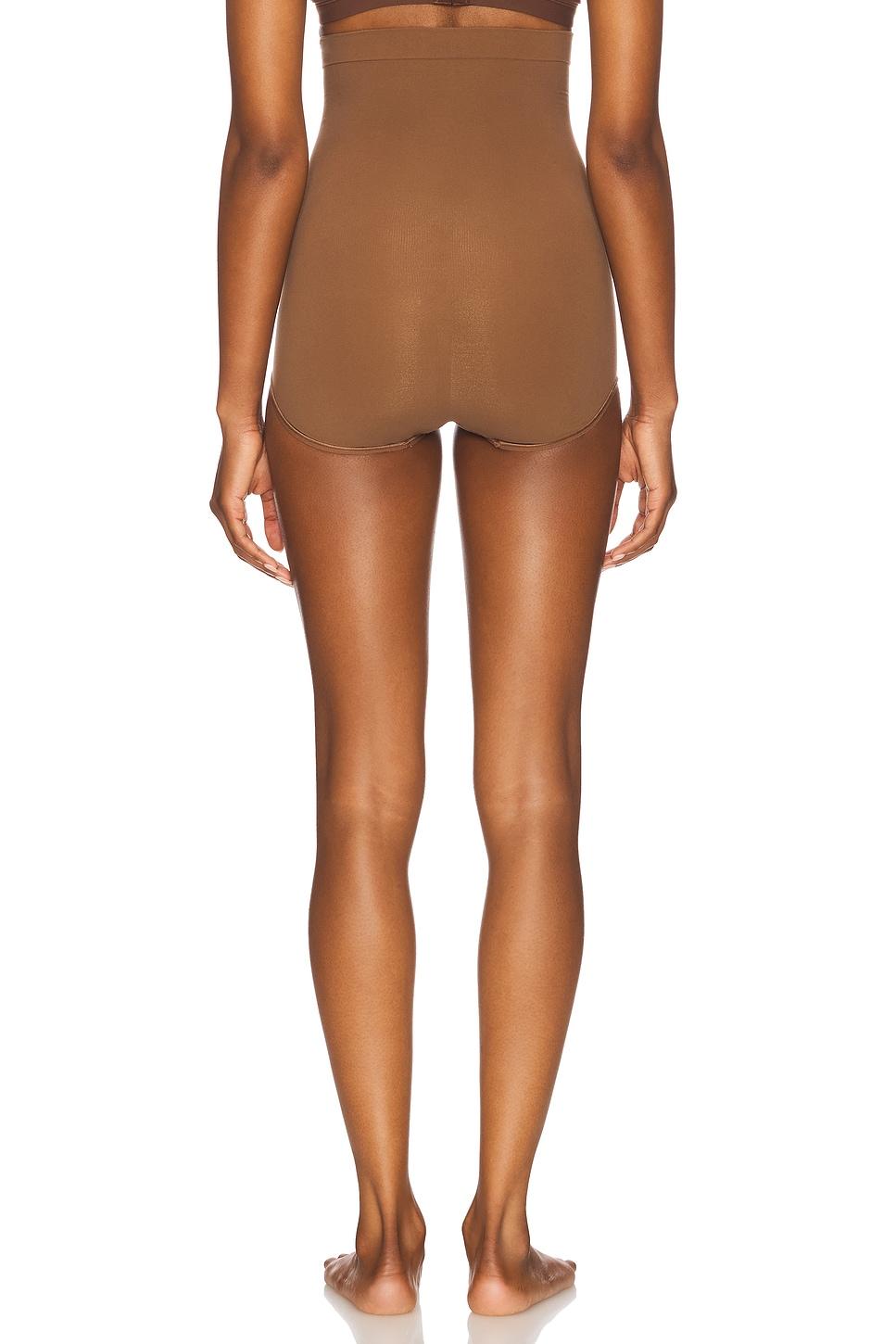 Seamless Power High Waisted Brief SPANX Product Image