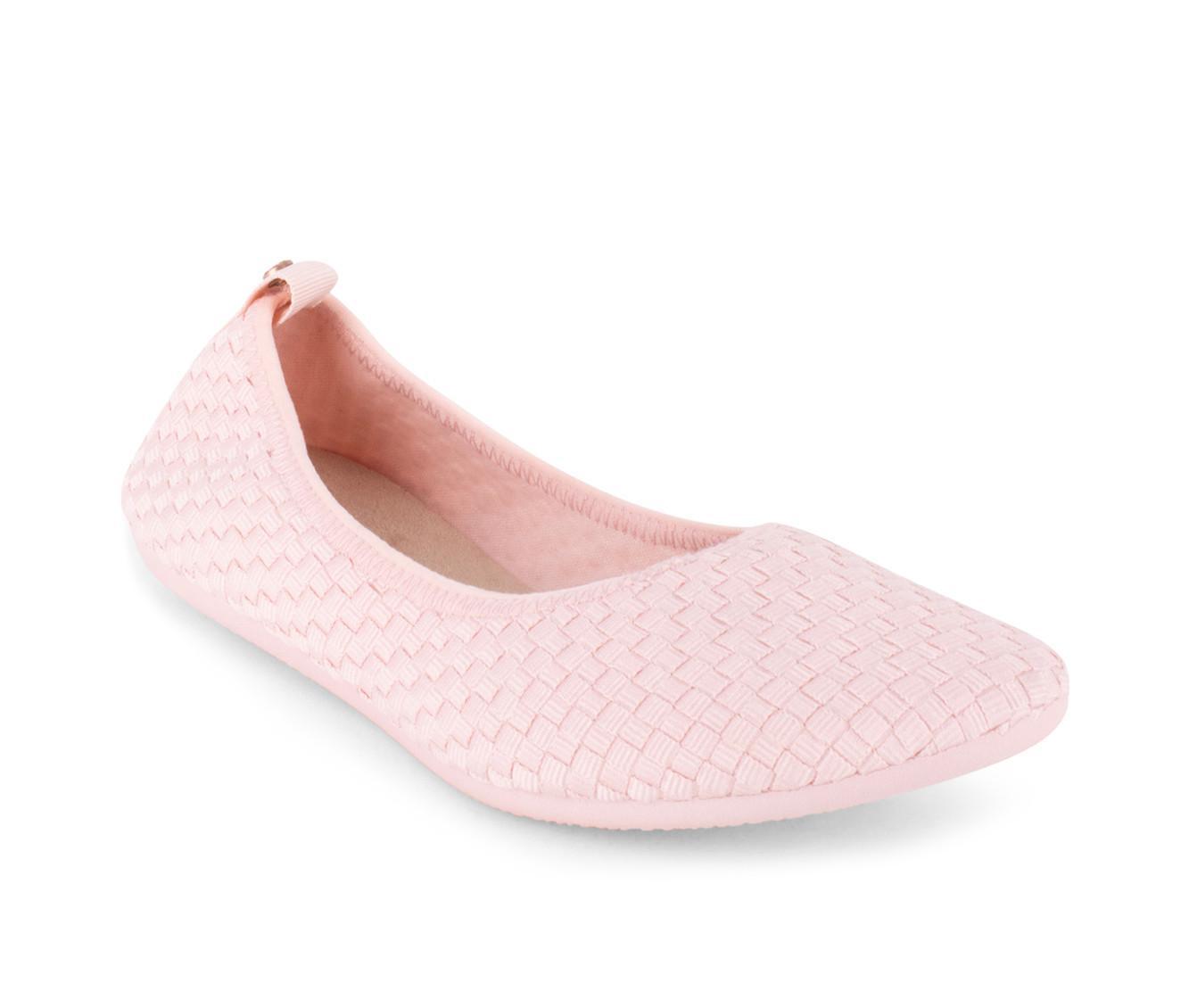 Women's Danskin Saunter Flats Product Image