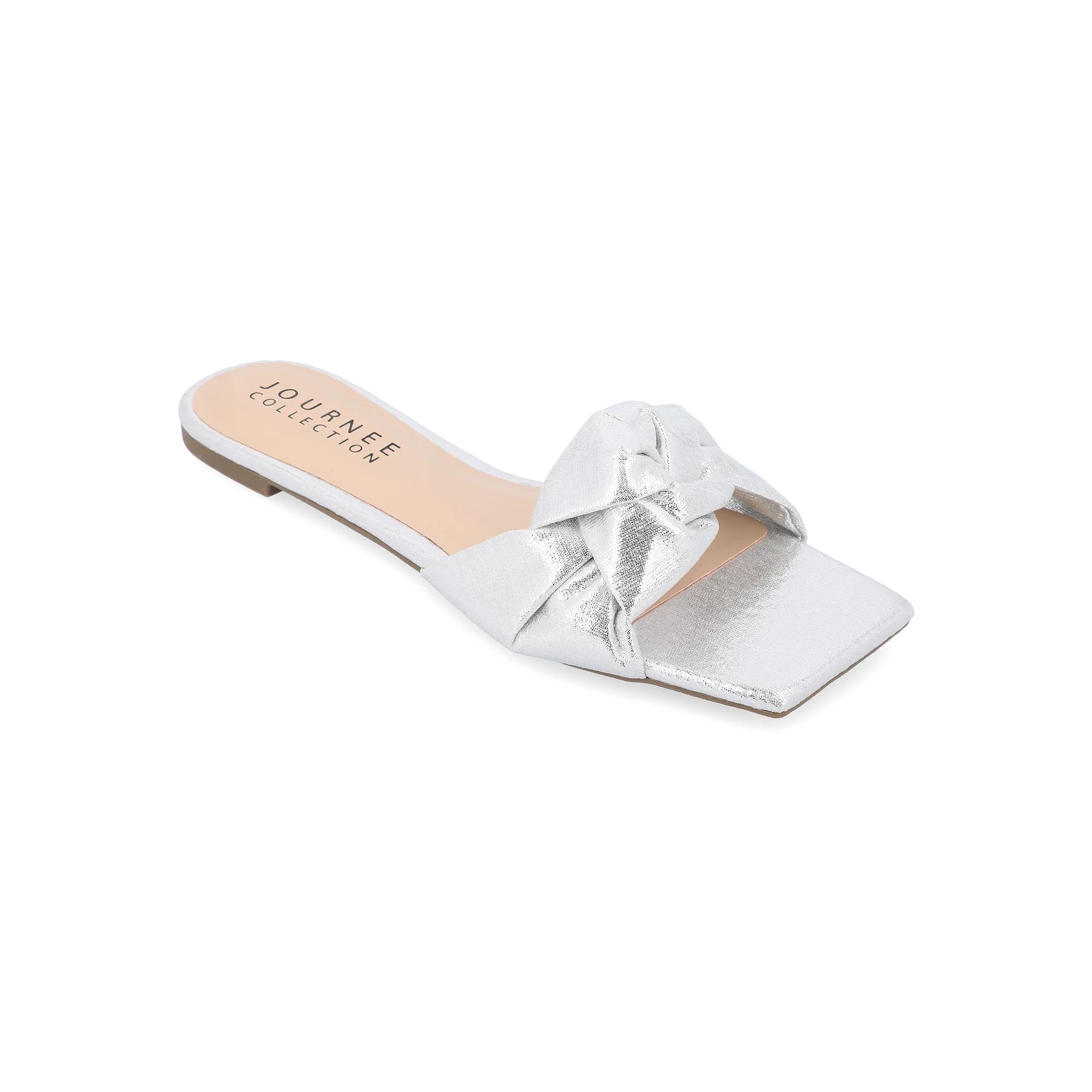 Journee Collection Womens Dianah Slip-On Product Image