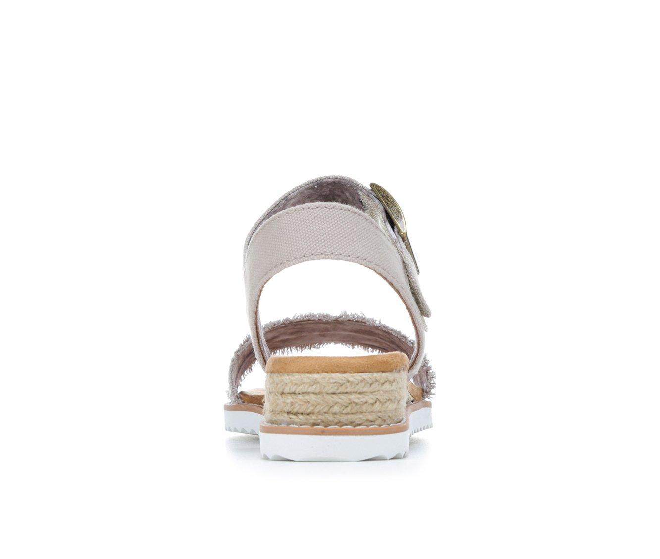 Women's BOBS Adobe Princess Wedges Product Image
