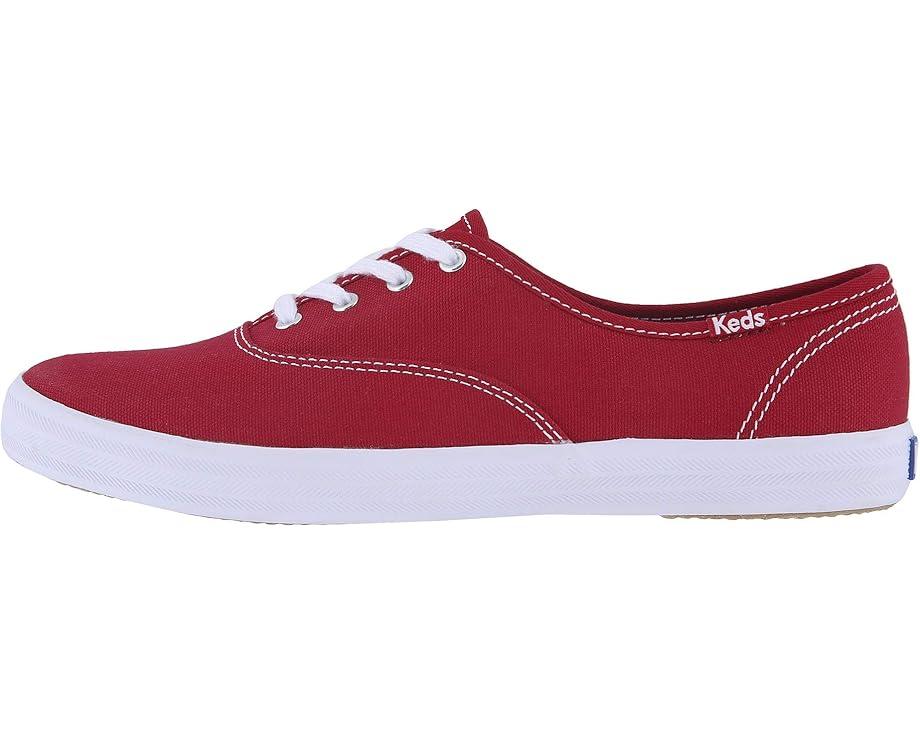 Champion Leather Lace Up Product Image