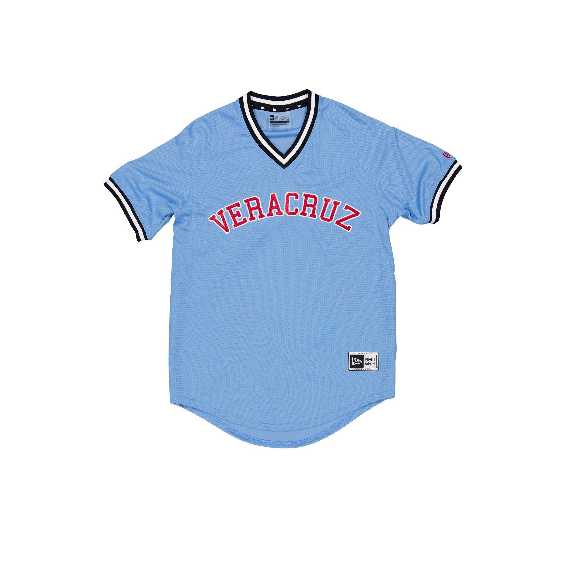 Bravos de León Away Jersey Male Product Image