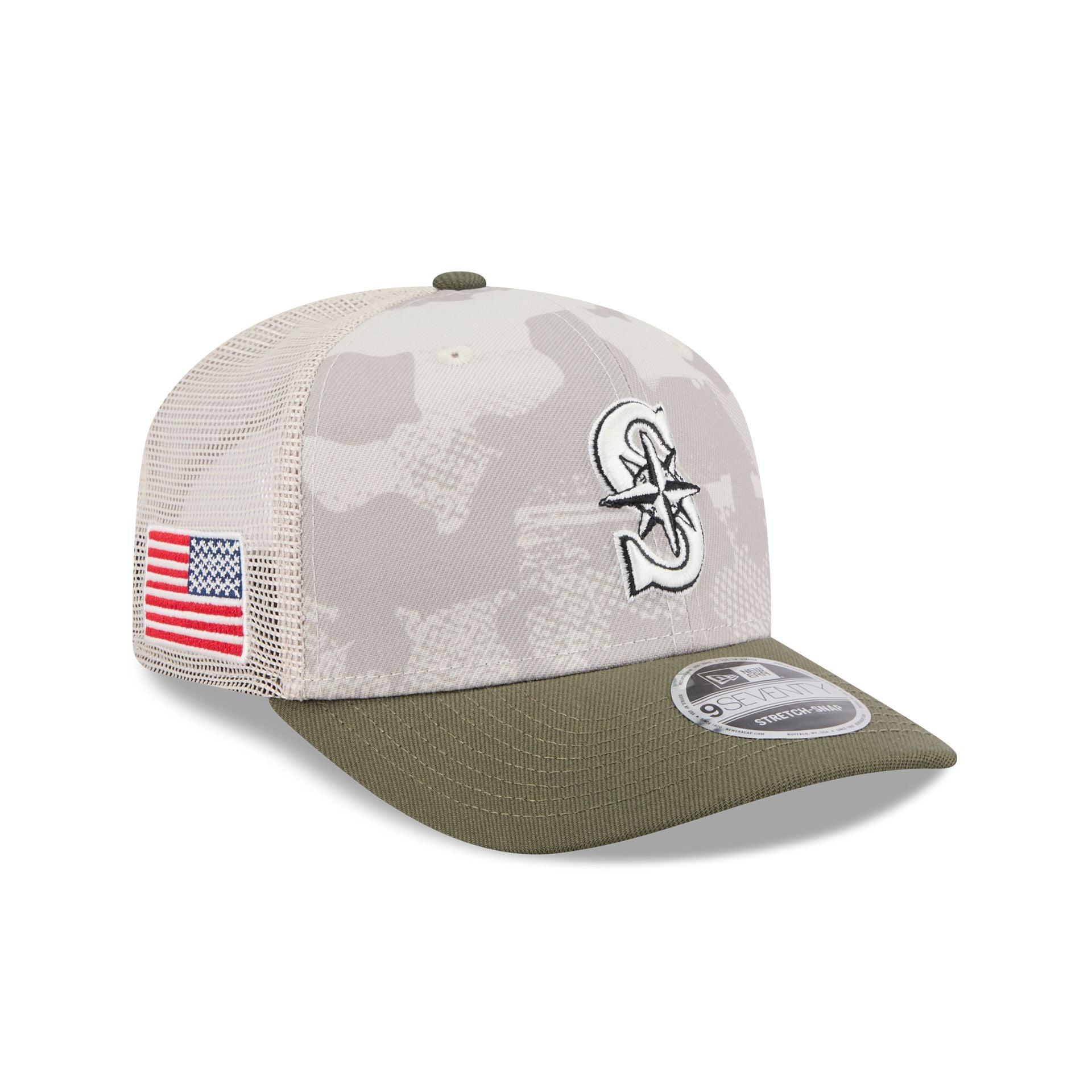 Chicago White Sox Cartoon 59FIFTY A-Frame Fitted Hat Male Product Image