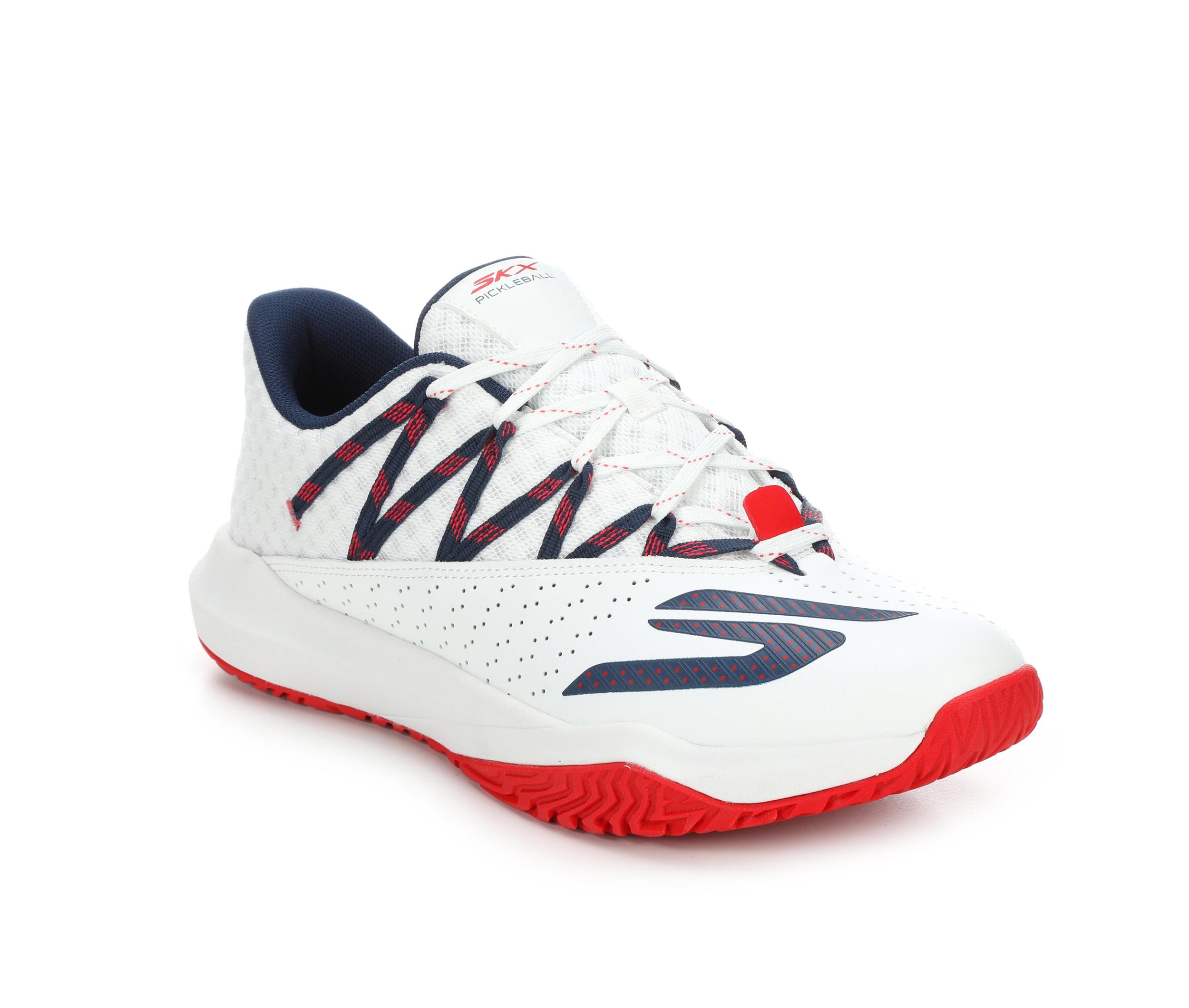 Men's Skechers Viper Court Rally Pickleball Sneakers Product Image