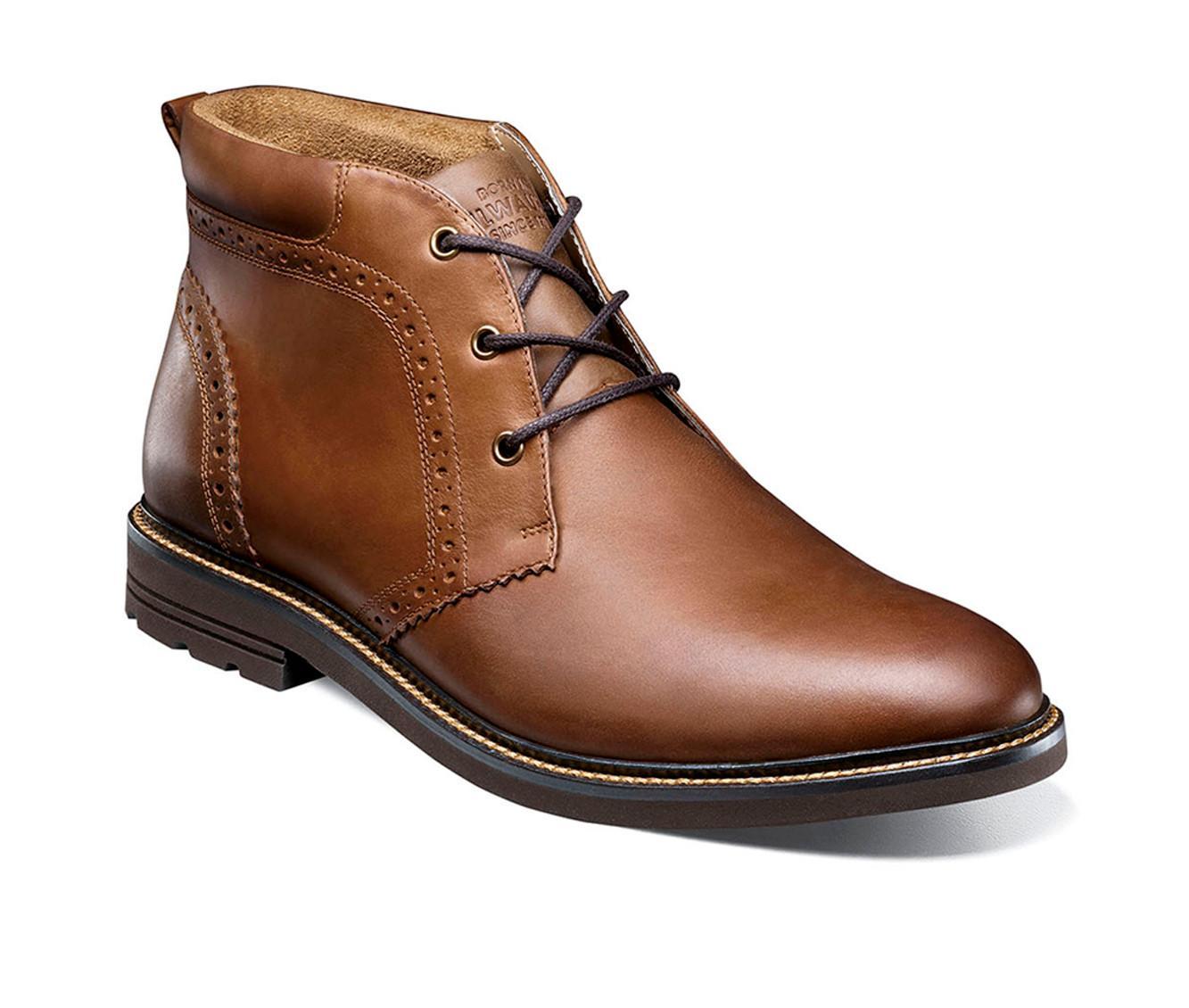 Men's Nunn Bush Ozark II Boots Product Image