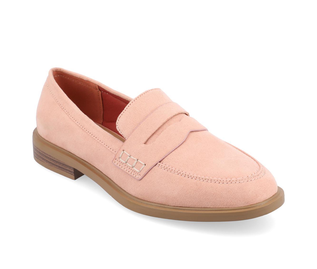 Women's Journee Collection Raichel Loafers Product Image