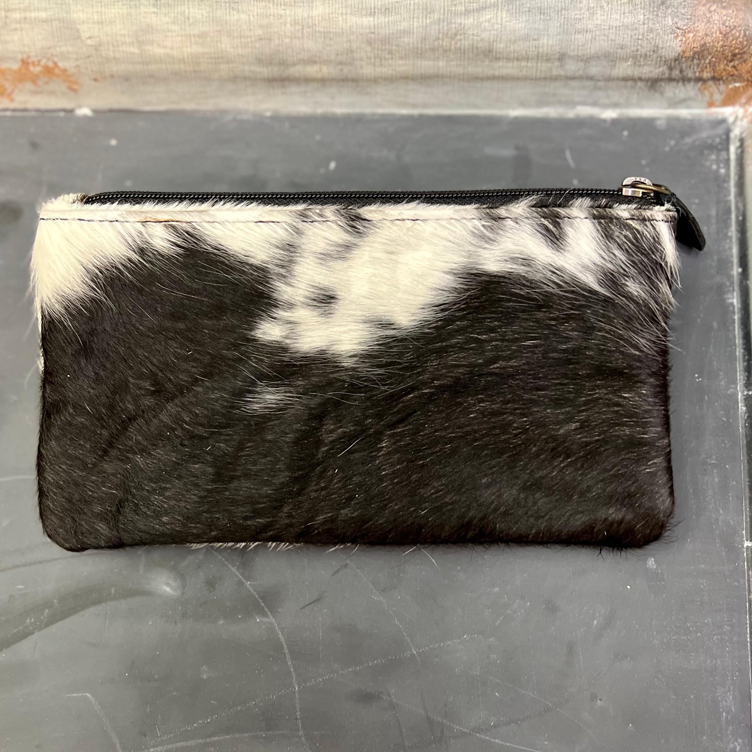 Cookie Crunch Hairon Wallet Product Image