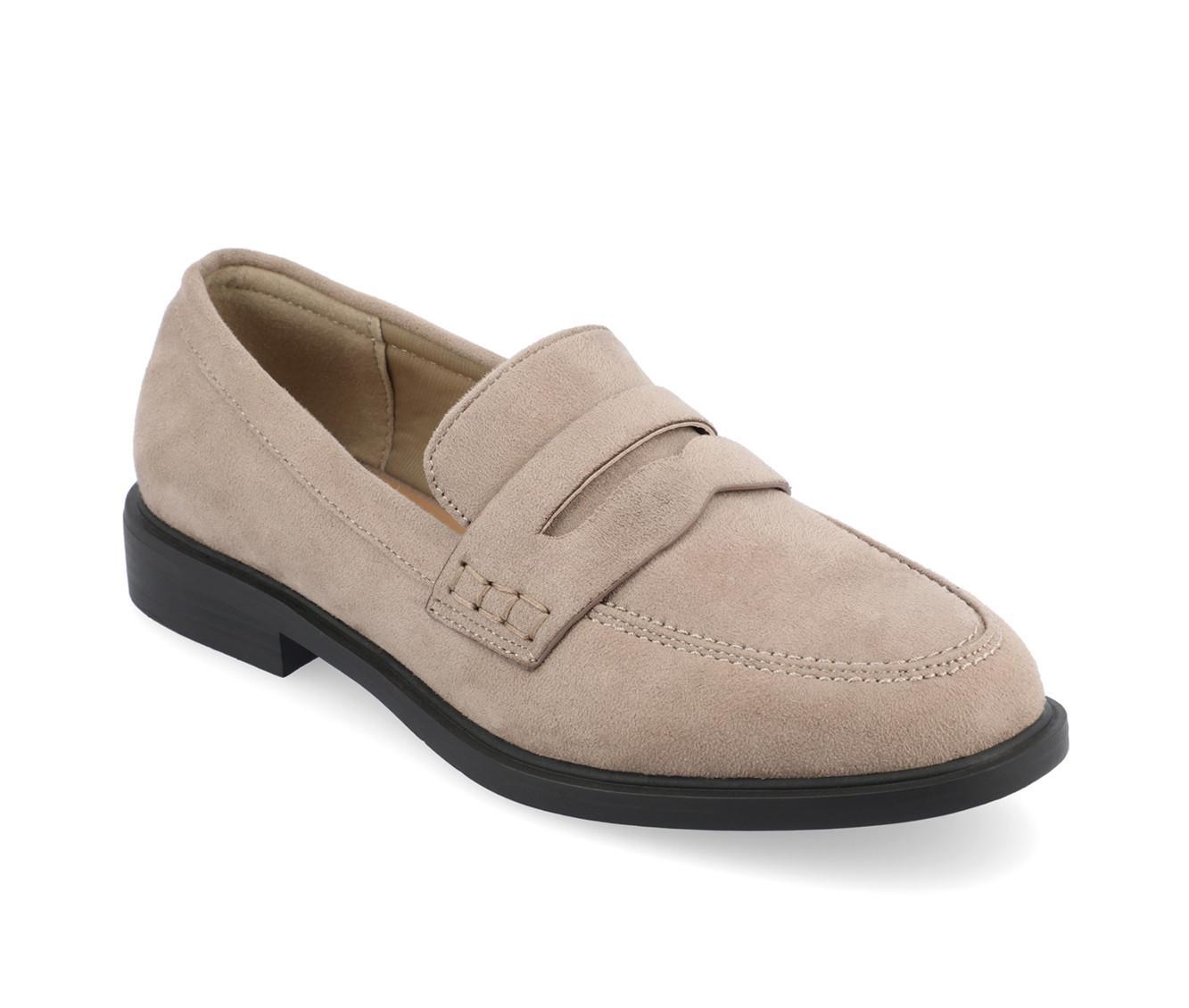 Women's Journee Collection Raichel Loafers Product Image