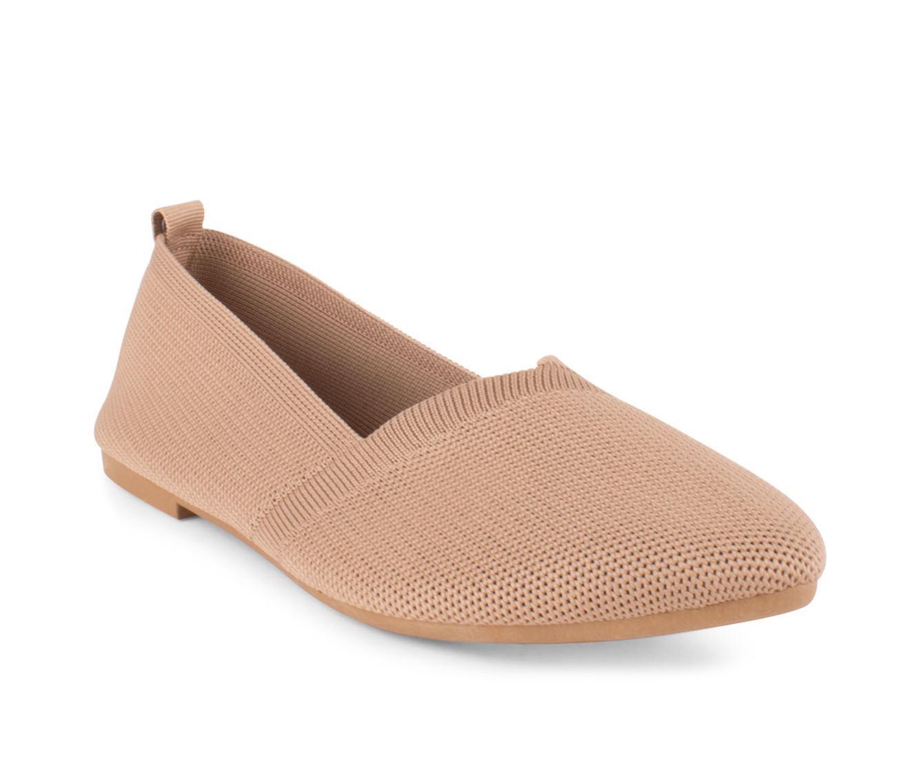 Women's Danskin Bayo Flats Product Image